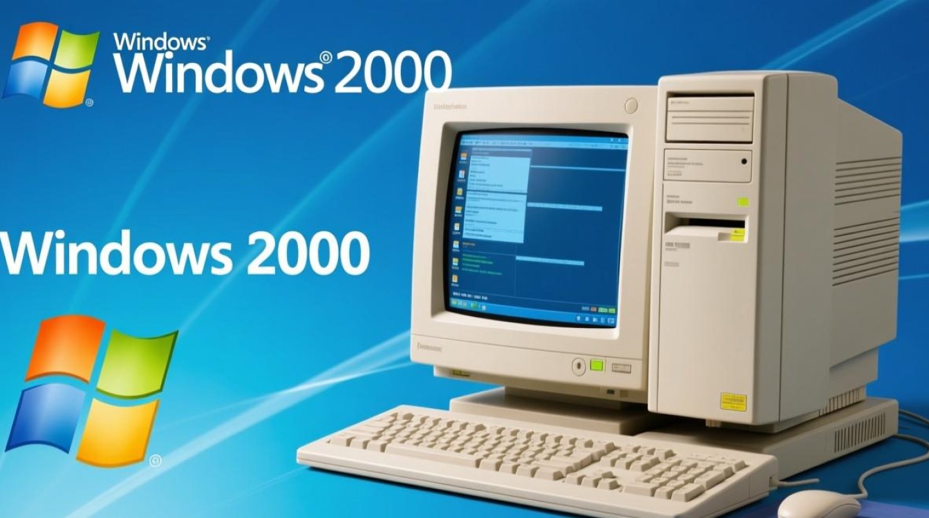 Windows 2000系统备份方法有哪些?新手也能轻松操作吗?-第1张图片-99系统专家 Windows 2000系统备份方法有哪些?新手也能轻松操作吗?-第1张图片-99系统专家