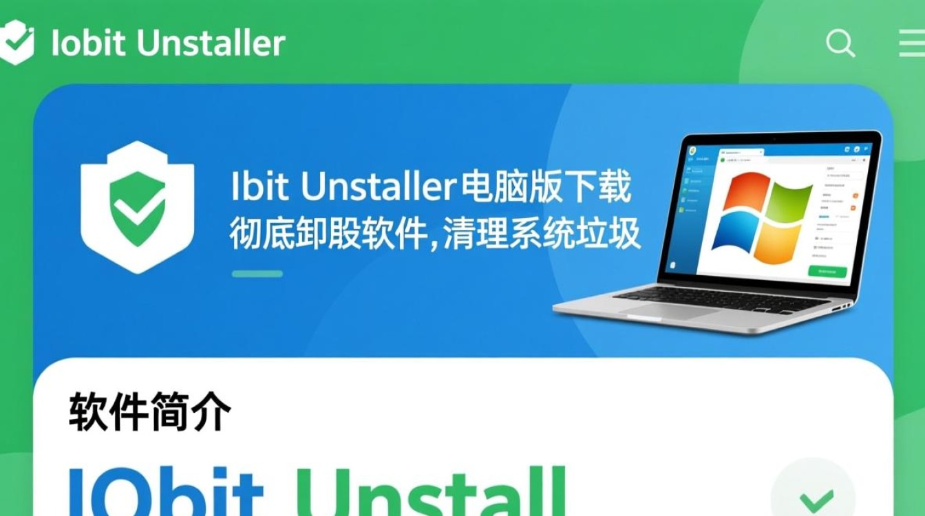 IObit Uninstaller专业版下载安装方法？电脑版如何安全获取？-第3张图片-99系统专家