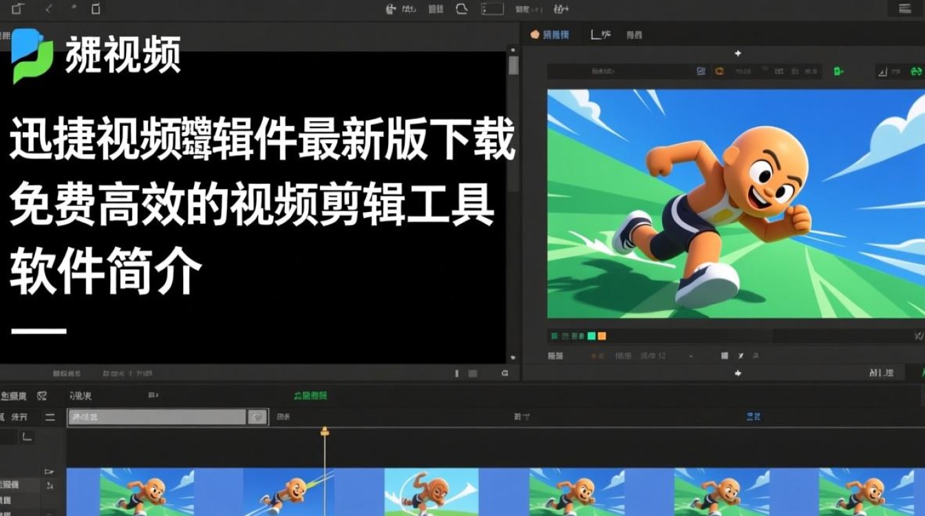 迅捷视频剪辑软件最新版免费下载安全吗？-第3张图片-99系统专家