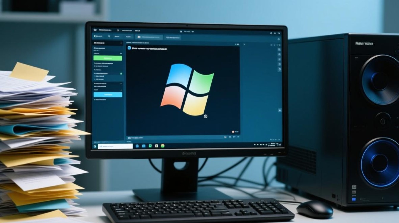 启动Windows重启电脑后数据会丢失吗？-第2张图片-99系统专家