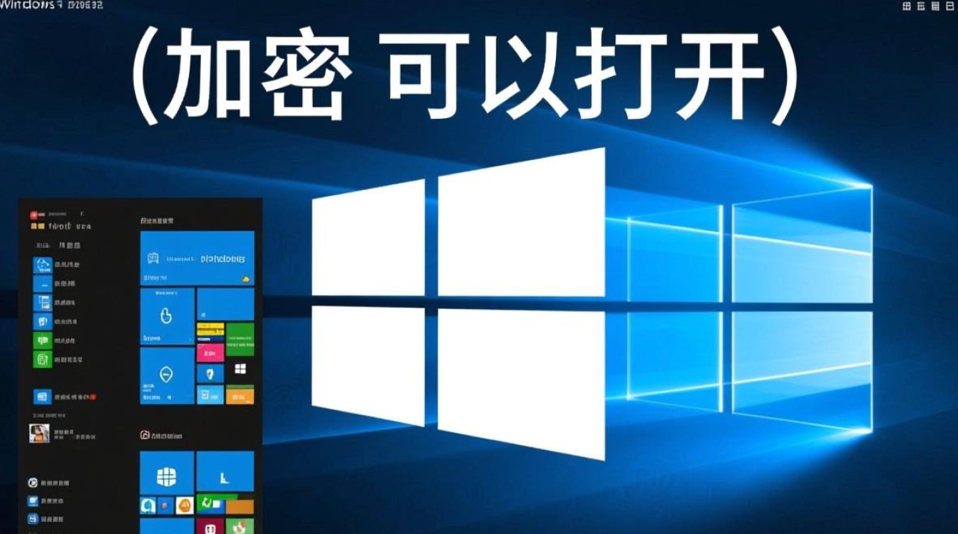 Windows加密文件能打开，是加密方式失效了吗？-第2张图片-99系统专家