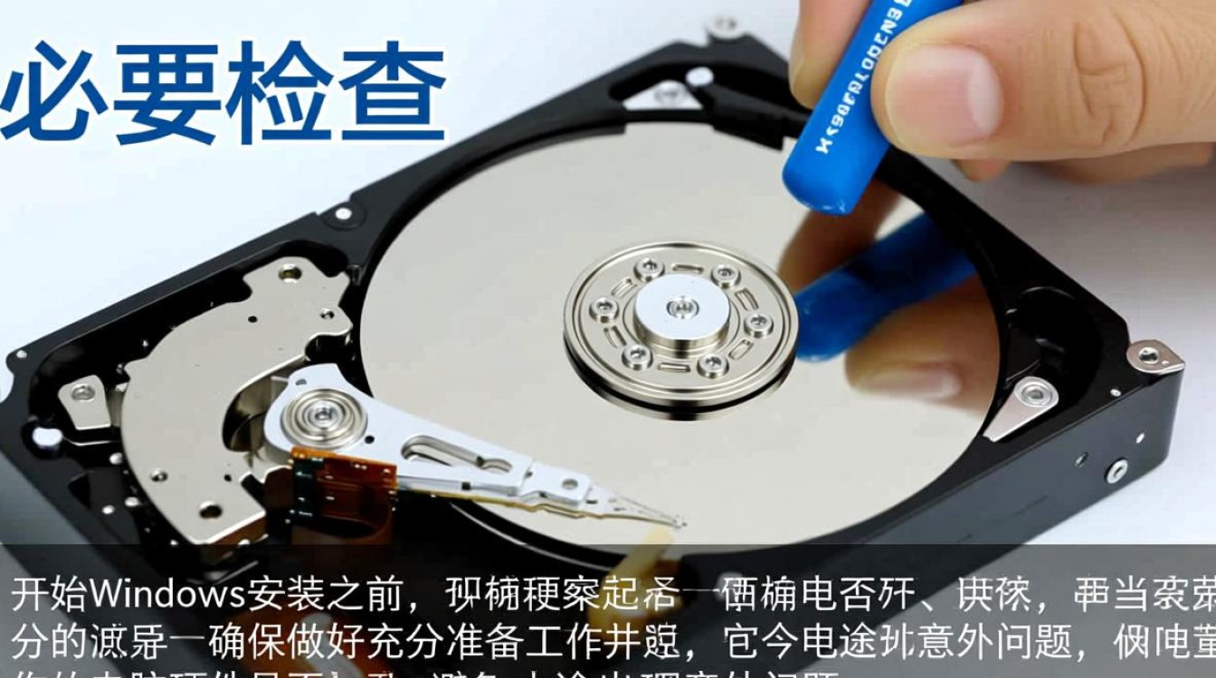 Windows硬盘安装教程，如何全程操作不踩坑？-第1张图片-99系统专家