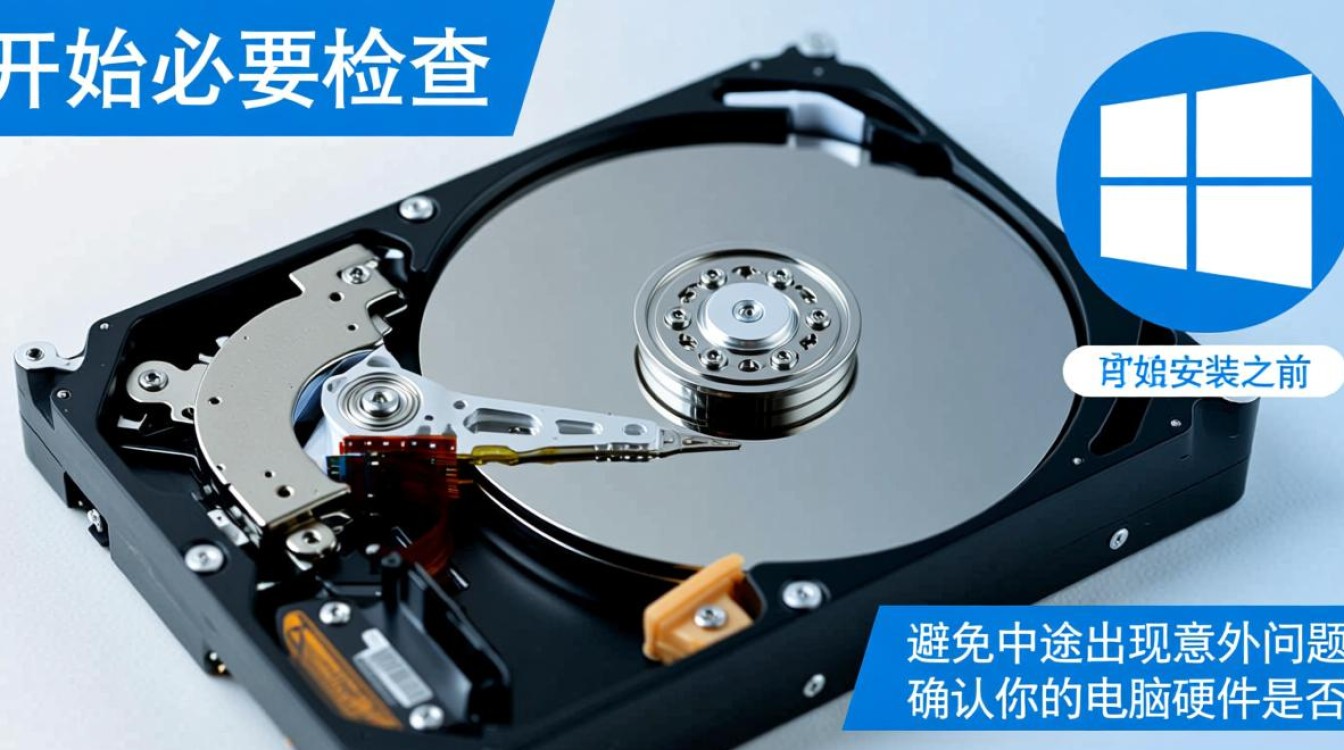 Windows硬盘安装教程，如何全程操作不踩坑？-第3张图片-99系统专家