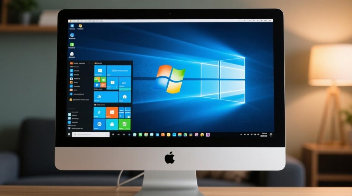 mac电脑如何安装windows系统？详细步骤教程分享-第1张图片-99系统专家