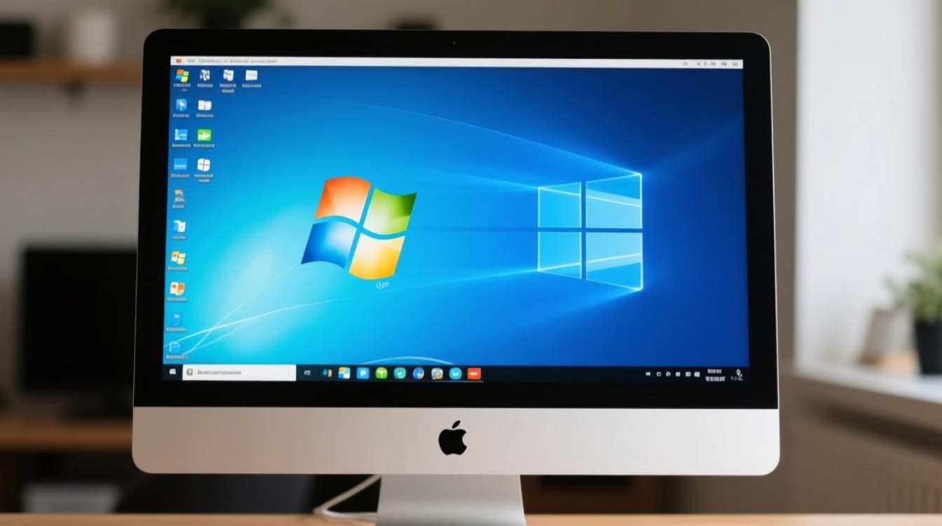 mac电脑如何安装windows系统？详细步骤教程分享-第3张图片-99系统专家