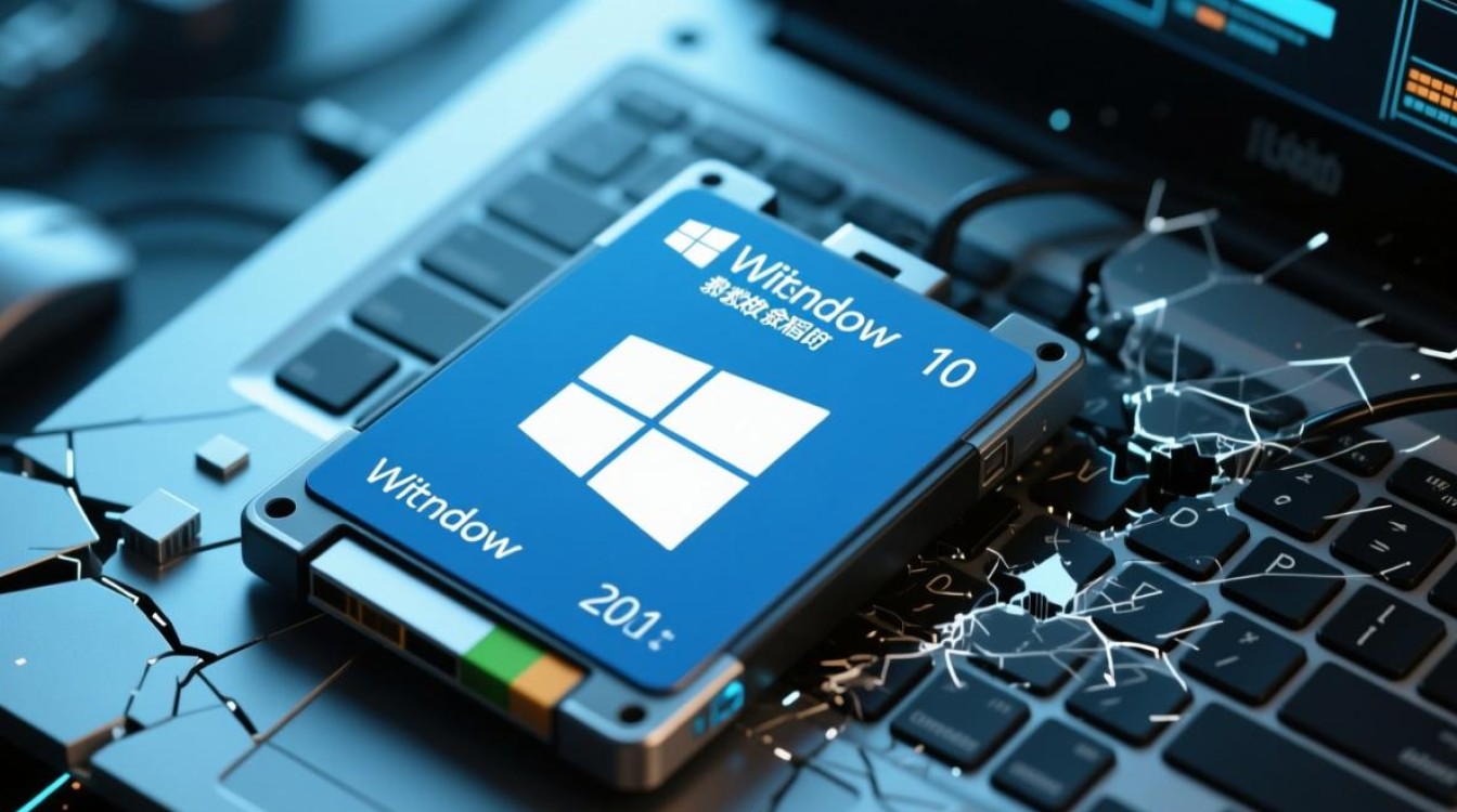 Windows 10急救盘怎么制作？关键时刻能修复系统吗？-第1张图片-99系统专家