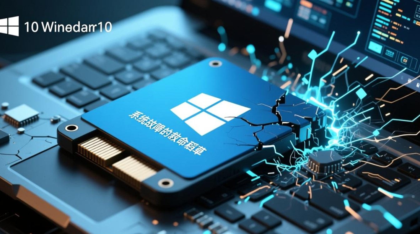 Windows 10急救盘怎么制作？关键时刻能修复系统吗？-第3张图片-99系统专家