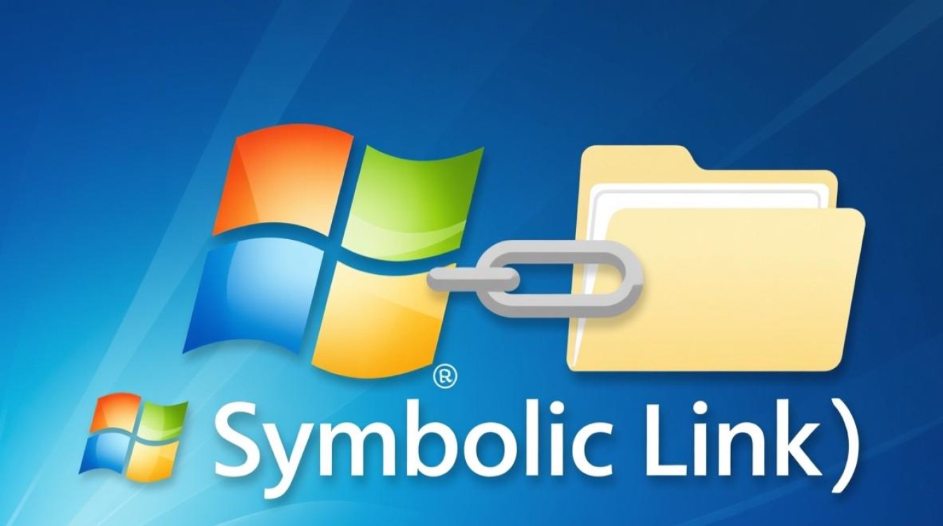 Windows文件符号链接如何创建与管理？-第1张图片-99系统专家