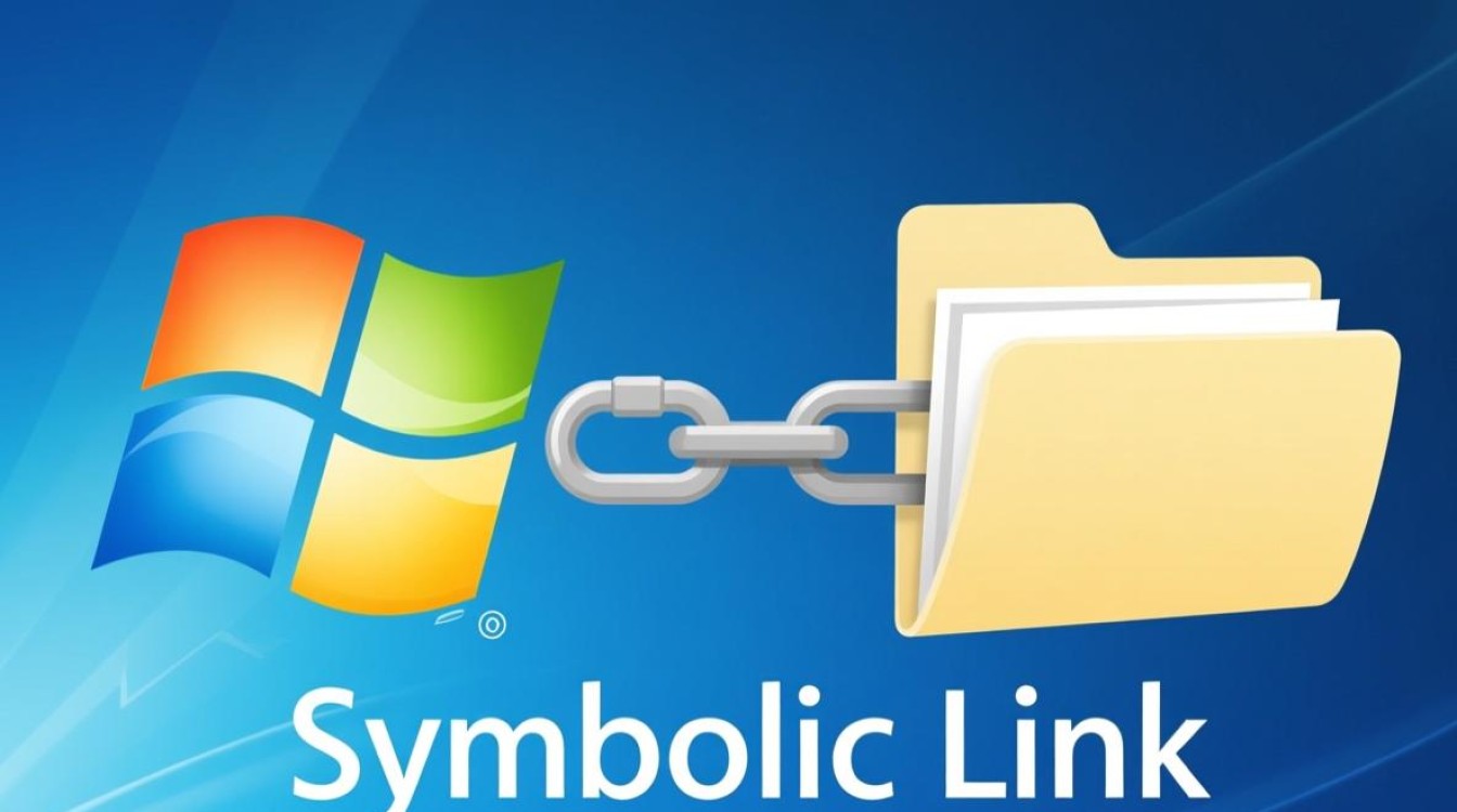 Windows文件符号链接如何创建与管理？-第3张图片-99系统专家