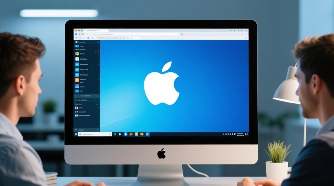 Windows系统如何运行苹果App?虚拟机或转译工具有哪些?-第3张图片-99系统专家 Windows系统如何运行苹果App?虚拟机或转译工具有哪些?-第3张图片-99系统专家