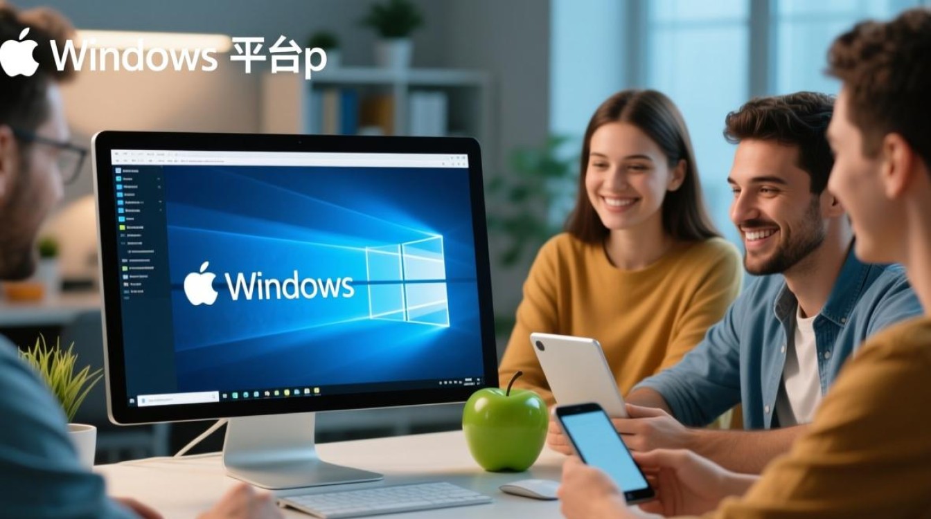 Windows系统如何运行苹果App?虚拟机或转译工具有哪些?-第2张图片-99系统专家 Windows系统如何运行苹果App?虚拟机或转译工具有哪些?-第2张图片-99系统专家