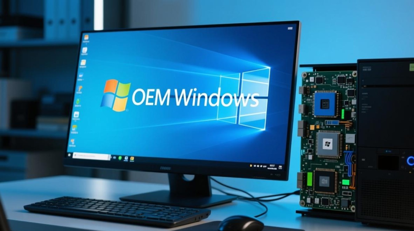 oem windows 升级 ssd 后，系统激活会失效吗？-第1张图片-99系统专家
