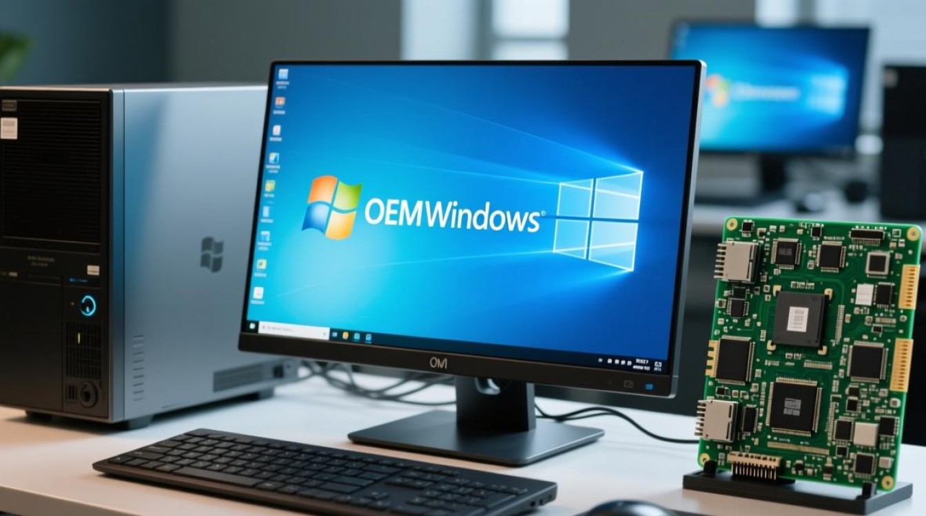 oem windows 升级 ssd 后，系统激活会失效吗？-第2张图片-99系统专家