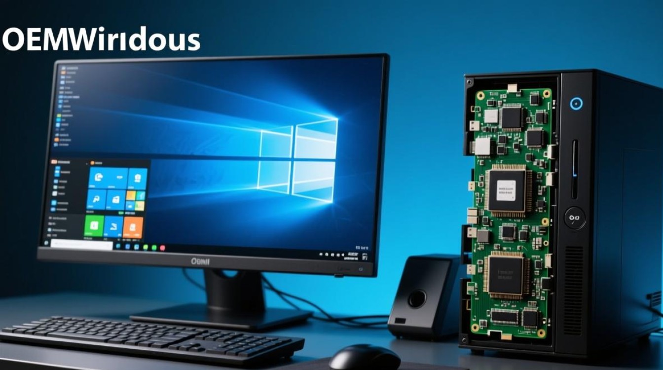 oem windows 升级 ssd 后，系统激活会失效吗？-第3张图片-99系统专家