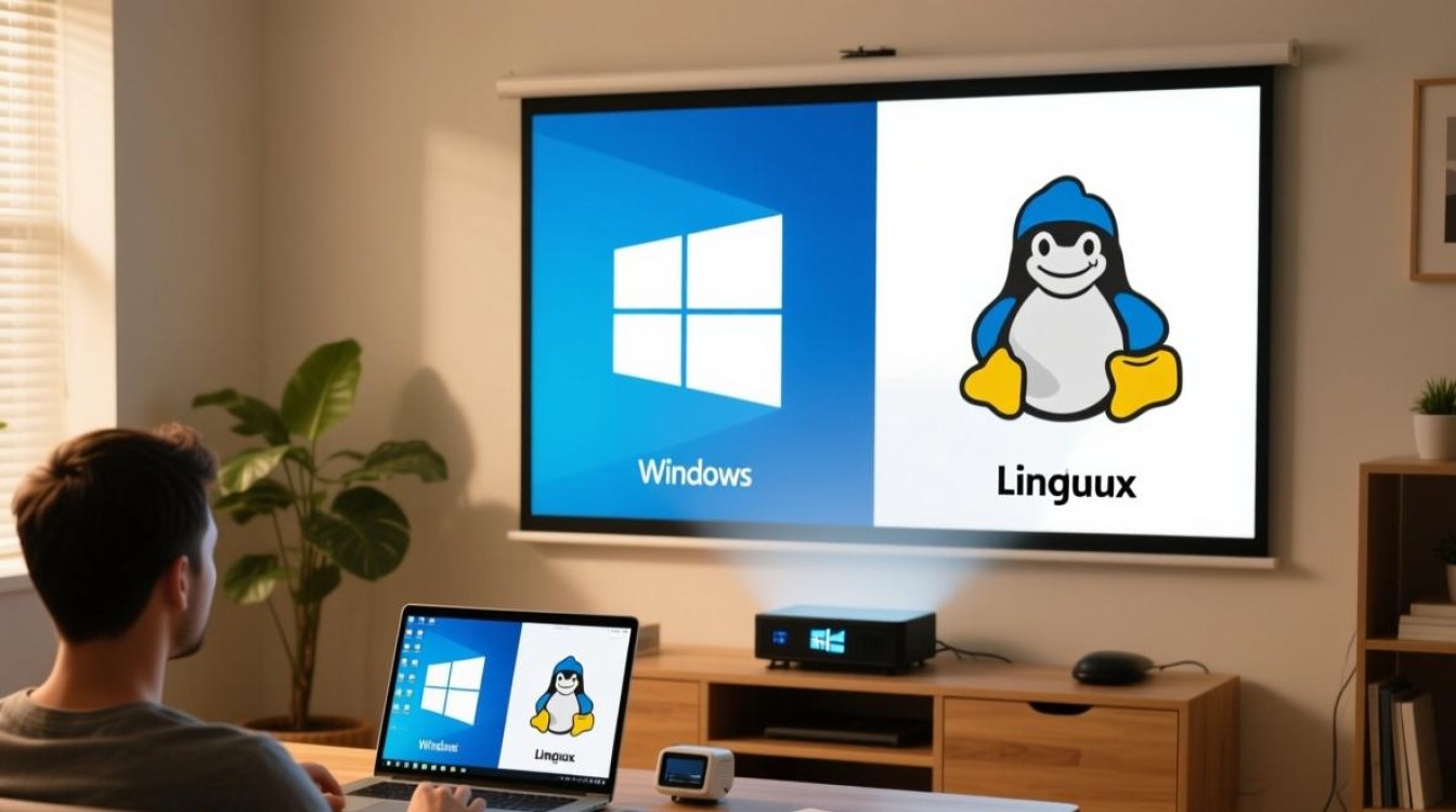 windows linux 投屏-第2张图片-99系统专家