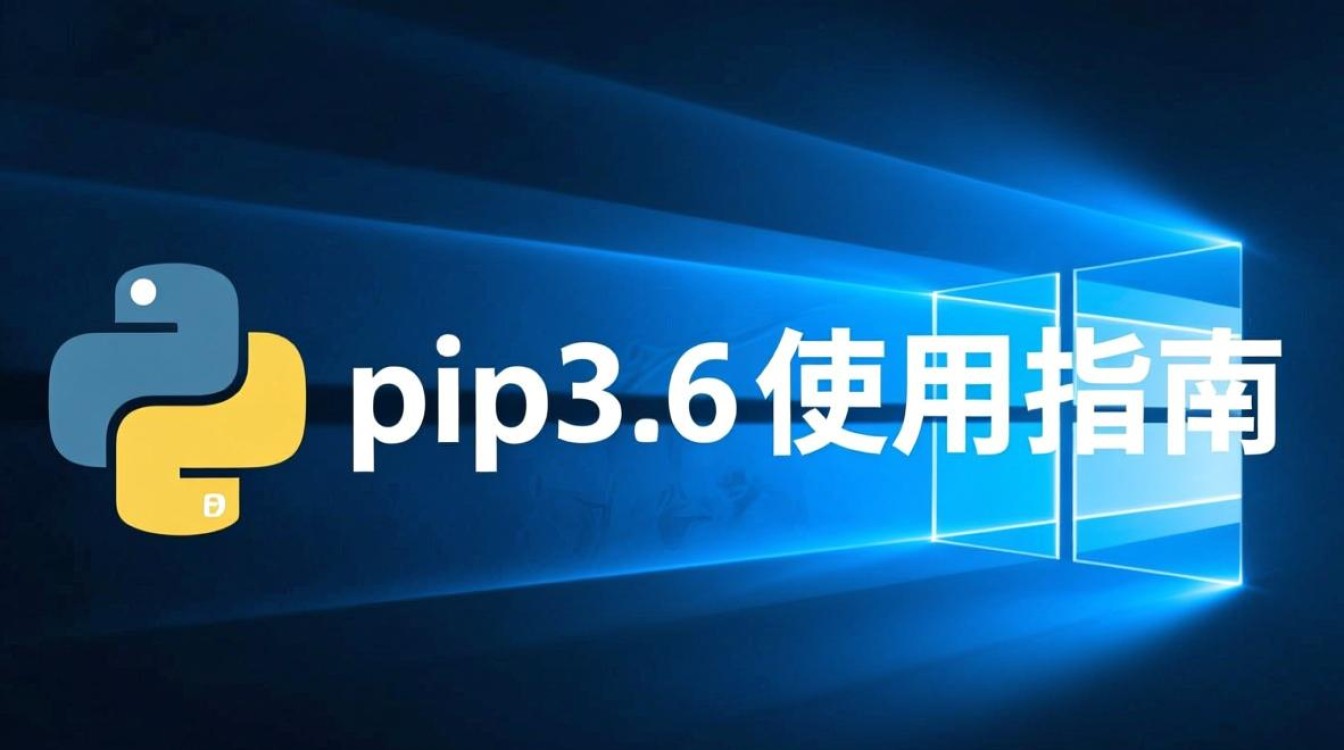 Windows下pip3.6安装失败怎么办？-第2张图片-99系统专家