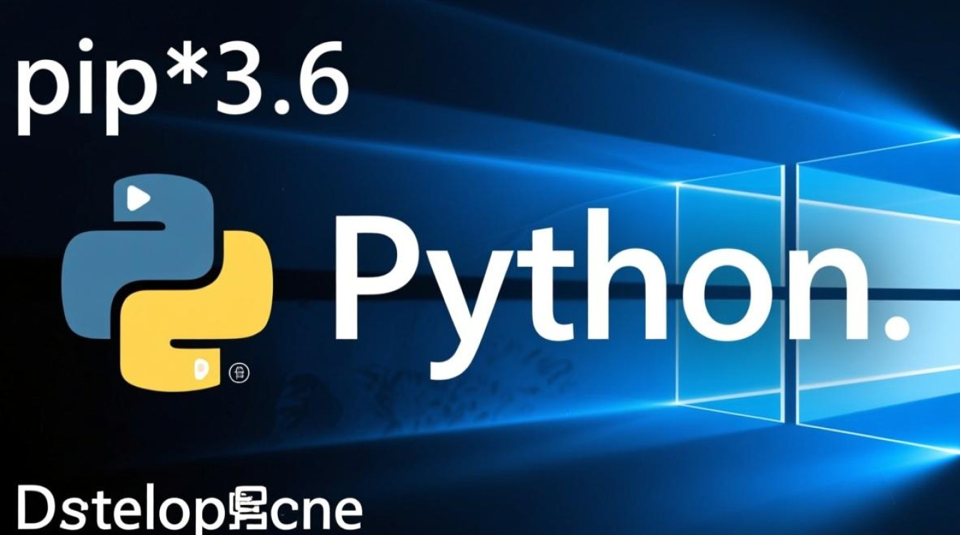 Windows下pip3.6安装失败怎么办？-第3张图片-99系统专家
