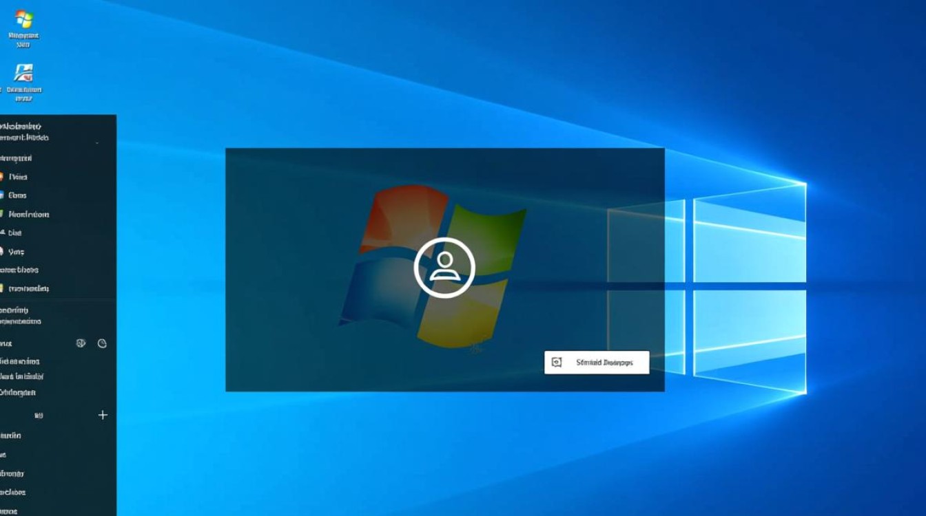 如何在Delphi中有效屏蔽Windows桌面显示？-第1张图片-99系统专家