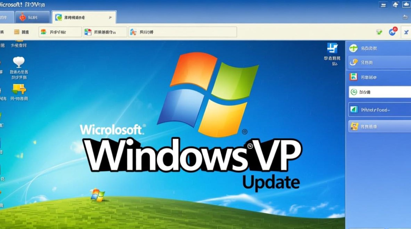 xp启动Windows Update总失败怎么办？-第3张图片-99系统专家