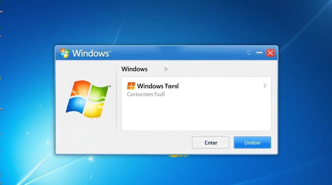 Windows错误提示界面弹出怎么办？快速解决方法看这里-第1张图片-99系统专家