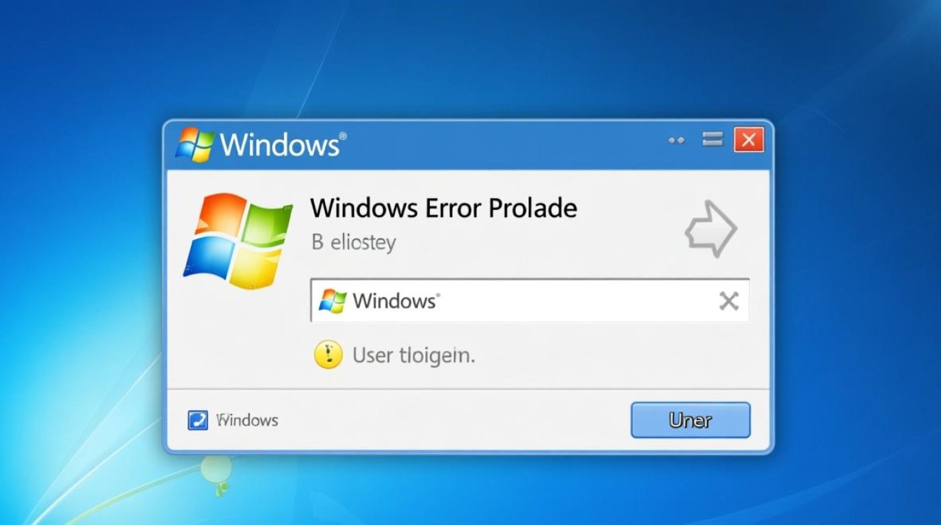 Windows错误提示界面弹出怎么办？快速解决方法看这里-第3张图片-99系统专家