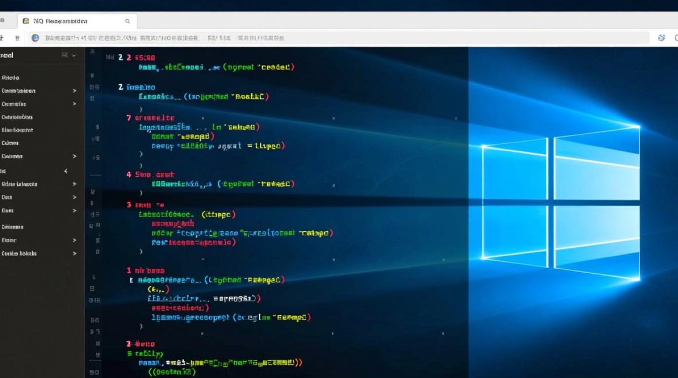 nsq windows 源码安装-第3张图片-99系统专家