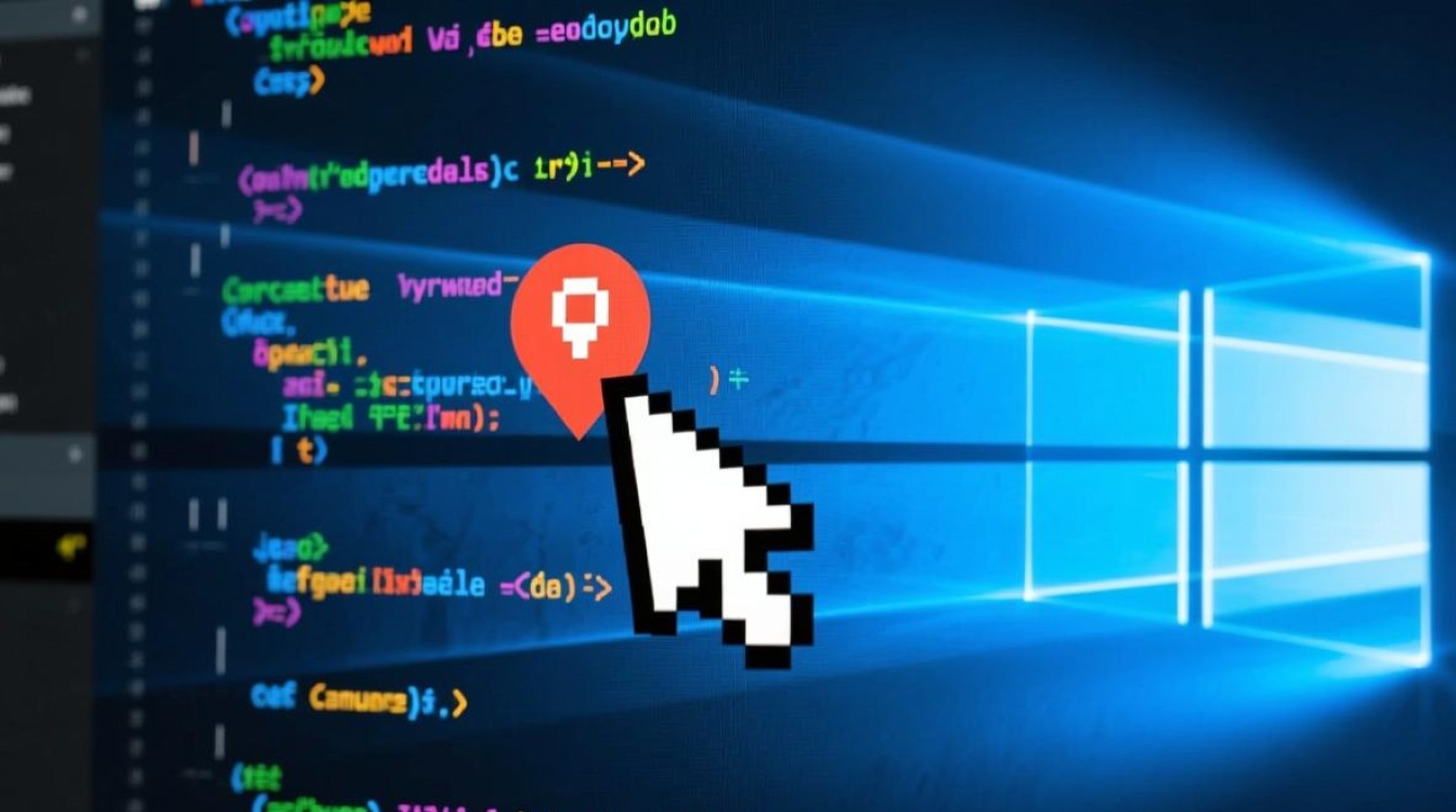 Windows设置光标位置怎么调？教你3步搞定光标定位问题-第1张图片-99系统专家