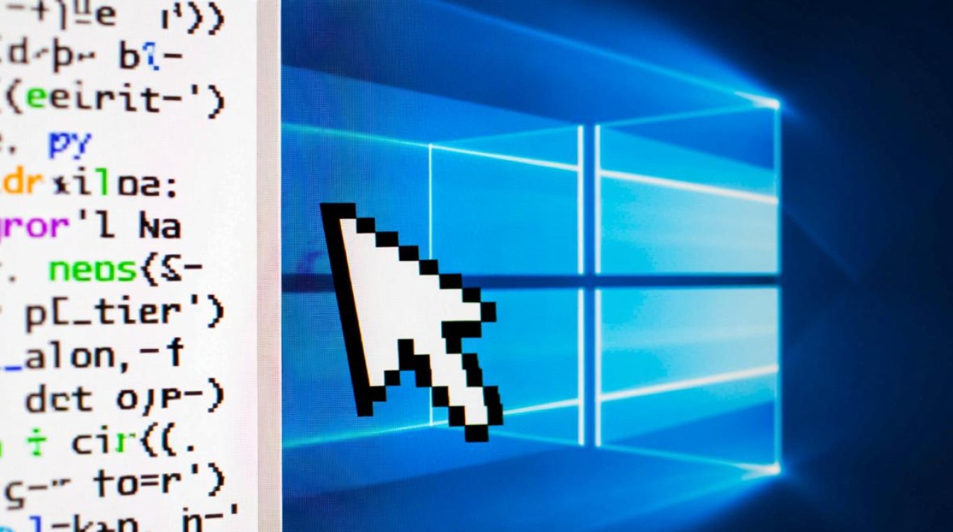 Windows设置光标位置怎么调？教你3步搞定光标定位问题-第2张图片-99系统专家