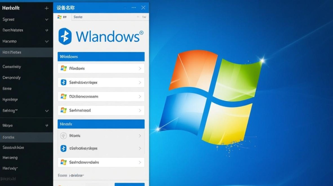 windows 设备名称更换-第2张图片-99系统专家