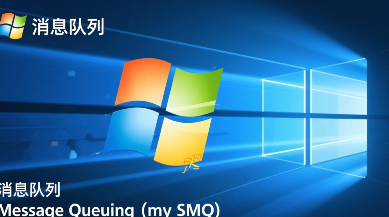 Windows消息队列安装失败怎么办？详细步骤与解决方案-第2张图片-99系统专家