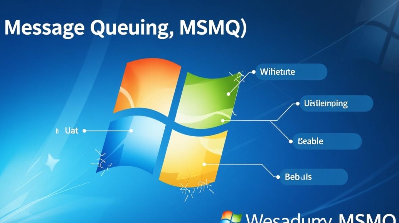 Windows消息队列安装失败怎么办？详细步骤与解决方案-第3张图片-99系统专家