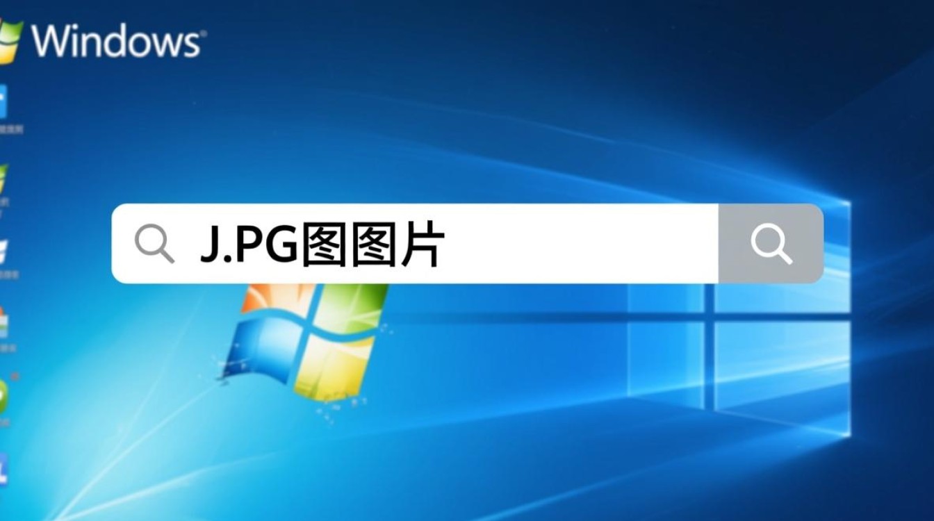 Windows搜索不到jpg图片怎么办？-第1张图片-99系统专家