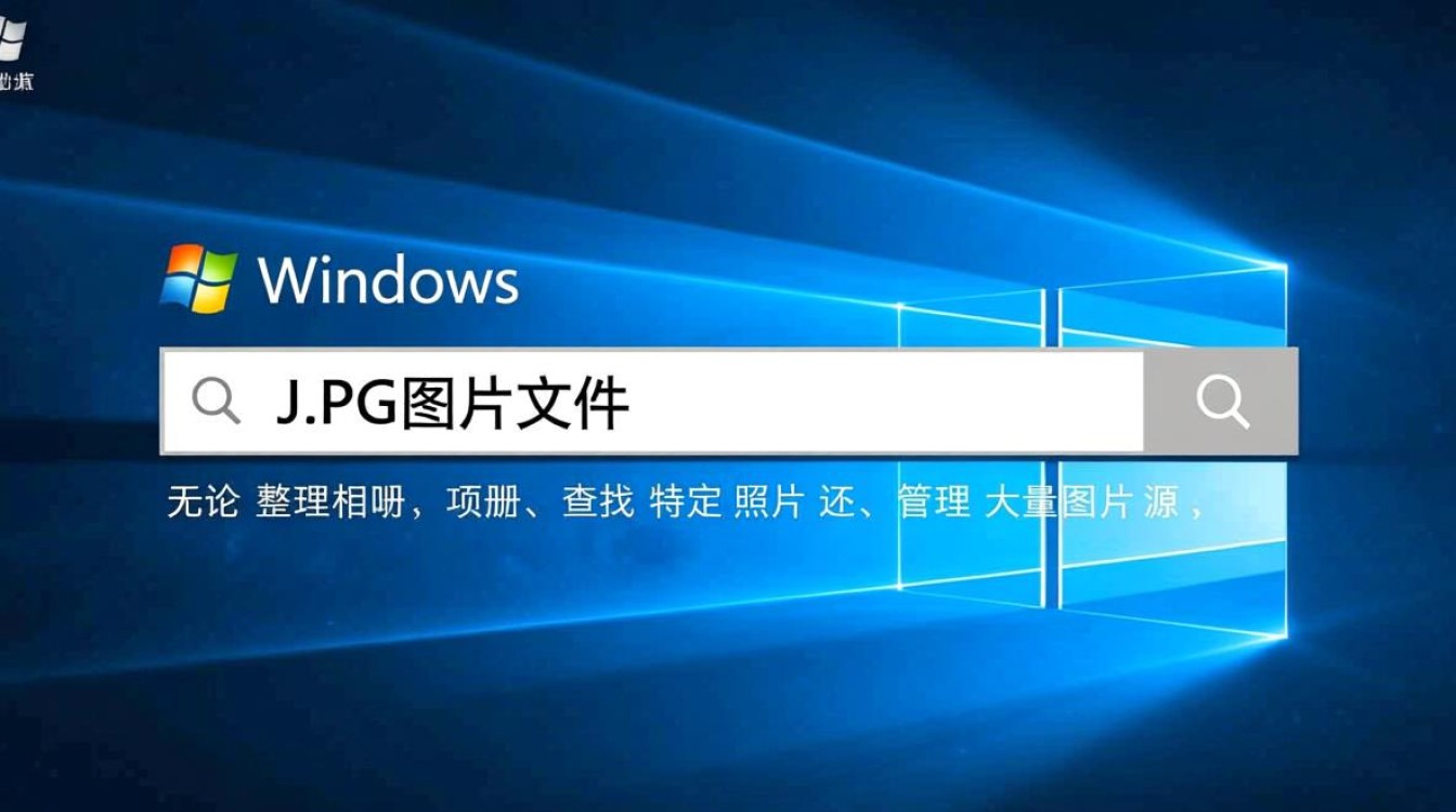 Windows搜索不到jpg图片怎么办？-第3张图片-99系统专家
