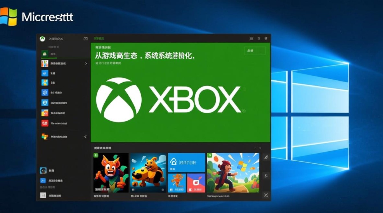 Windows中的Xbox功能怎么用？游戏库和串流全解析-第1张图片-99系统专家