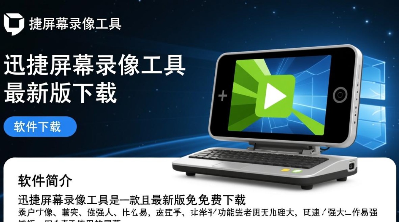 迅捷屏幕录像工具最新版免费下载真的安全无广告吗？-第2张图片-99系统专家