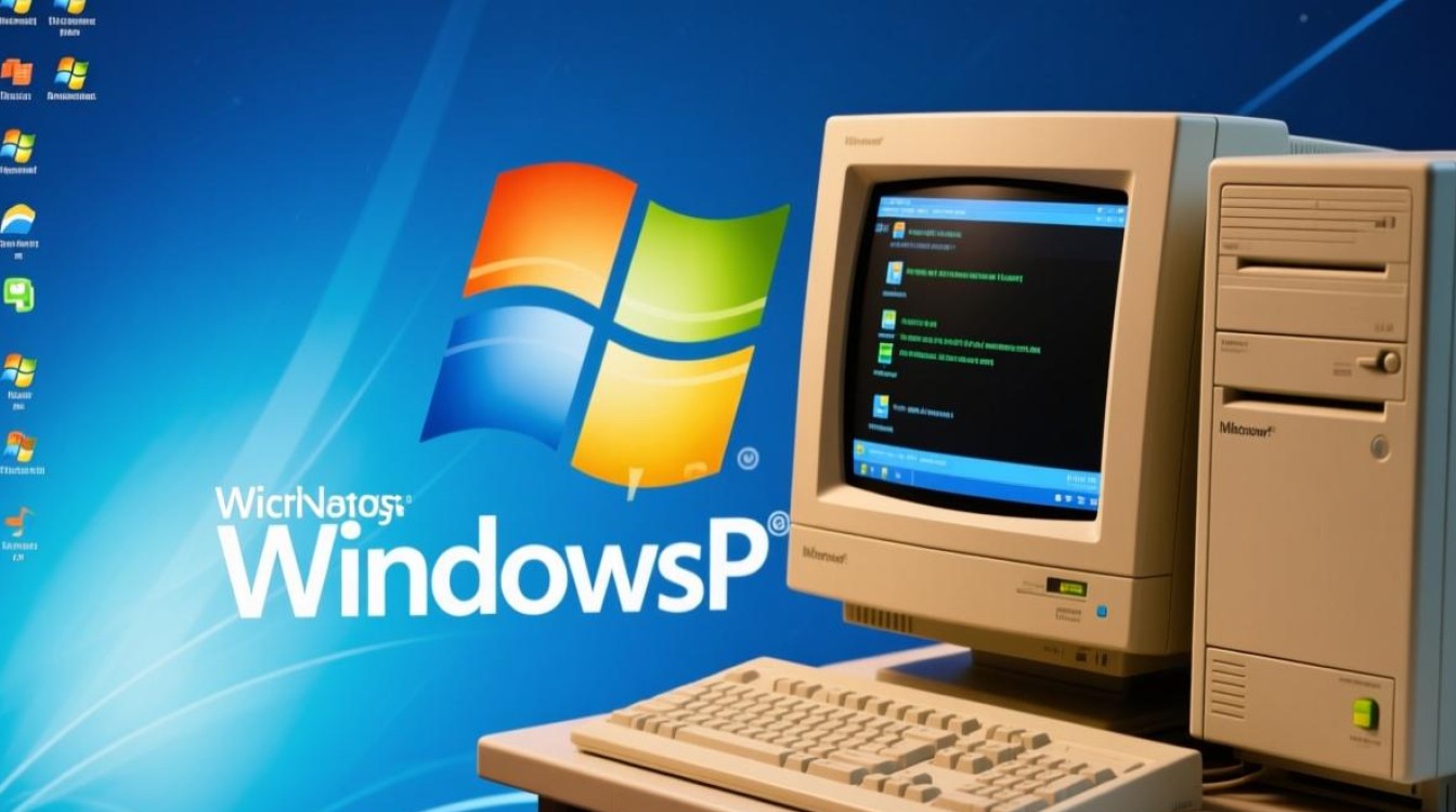 Windows XP版ISO镜像文件哪里可以安全免费下载?-第1张图片-99系统专家 Windows XP版ISO镜像文件哪里可以安全免费下载?-第1张图片-99系统专家