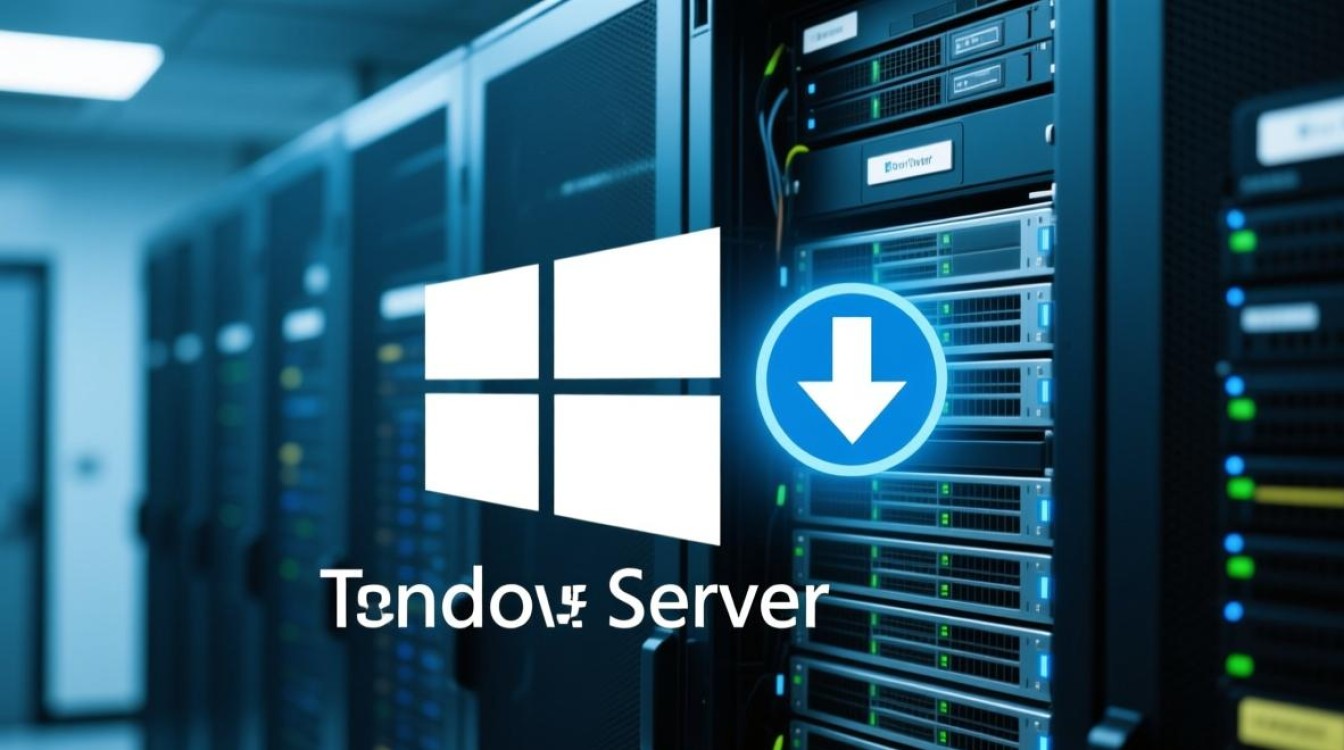 Windows Server系统下载哪里安全？官方渠道如何找？-第1张图片-99系统专家