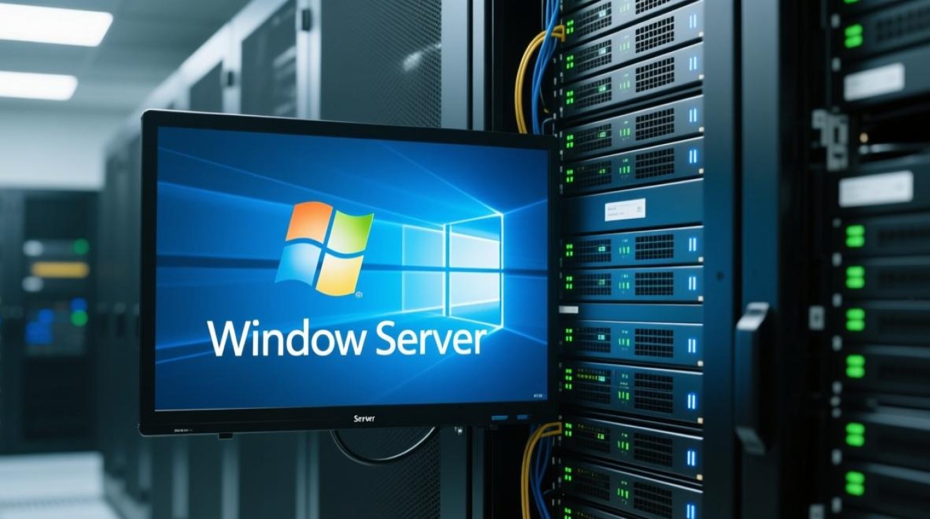 Windows Server系统下载哪里安全？官方渠道如何找？-第3张图片-99系统专家