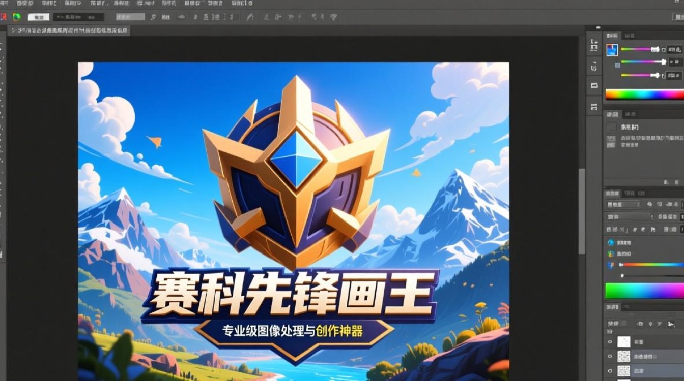 赛科先锋画王最新版下载可靠吗？电脑版安装教程在哪找？-第1张图片-99系统专家