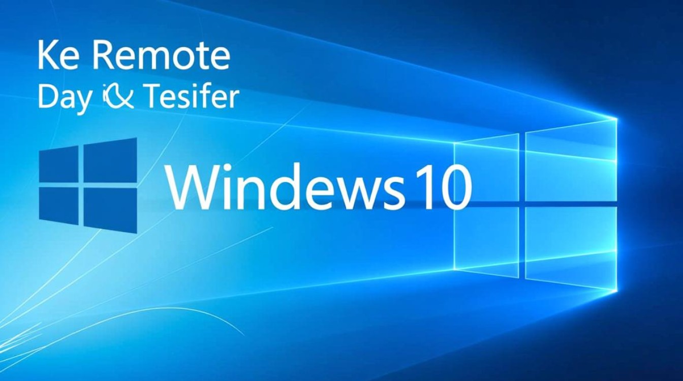 Windows 10远程桌面连接失败怎么办？详细排查步骤分享-第3张图片-99系统专家