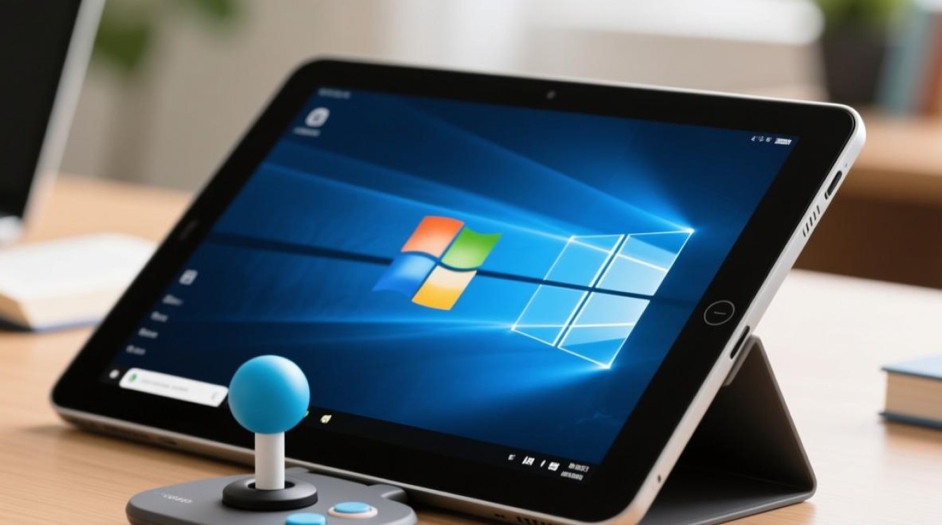 Windows平板虚拟摇杆怎么设置才能游戏体验更好？-第3张图片-99系统专家