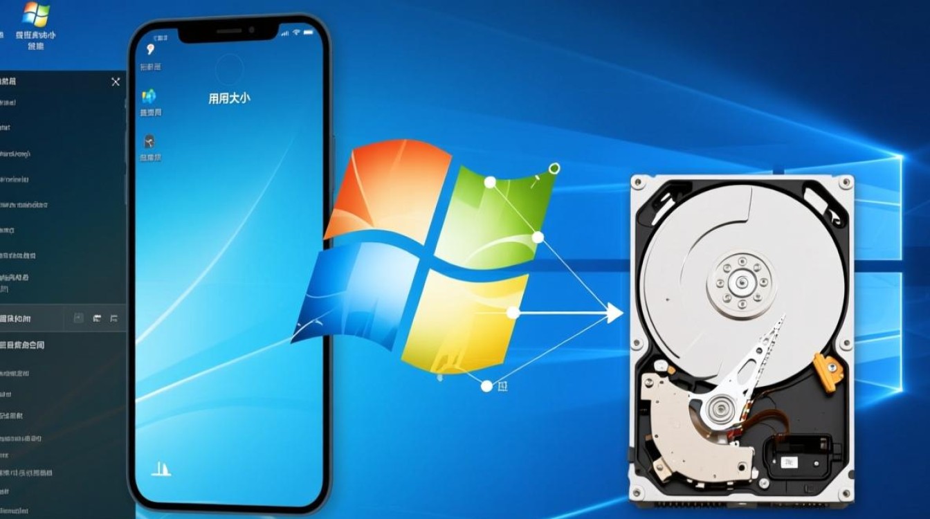 Windows系统C盘莫名占空间大,怎么清理释放才有效?-第1张图片-99系统专家 Windows系统C盘莫名占空间大,怎么清理释放才有效?-第1张图片-99系统专家