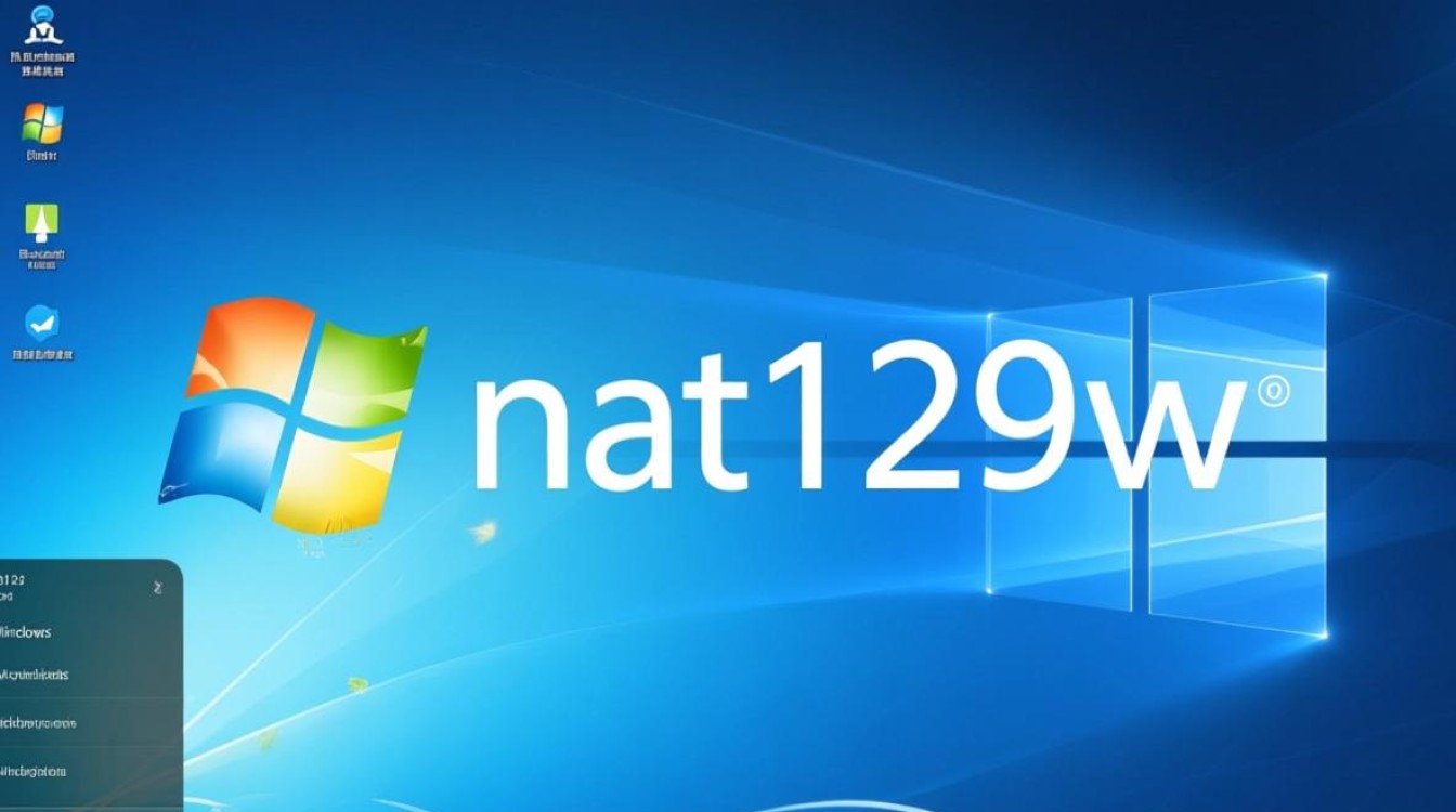 nat123 for Windows无法连接怎么办？解决方法有哪些？-第1张图片-99系统专家