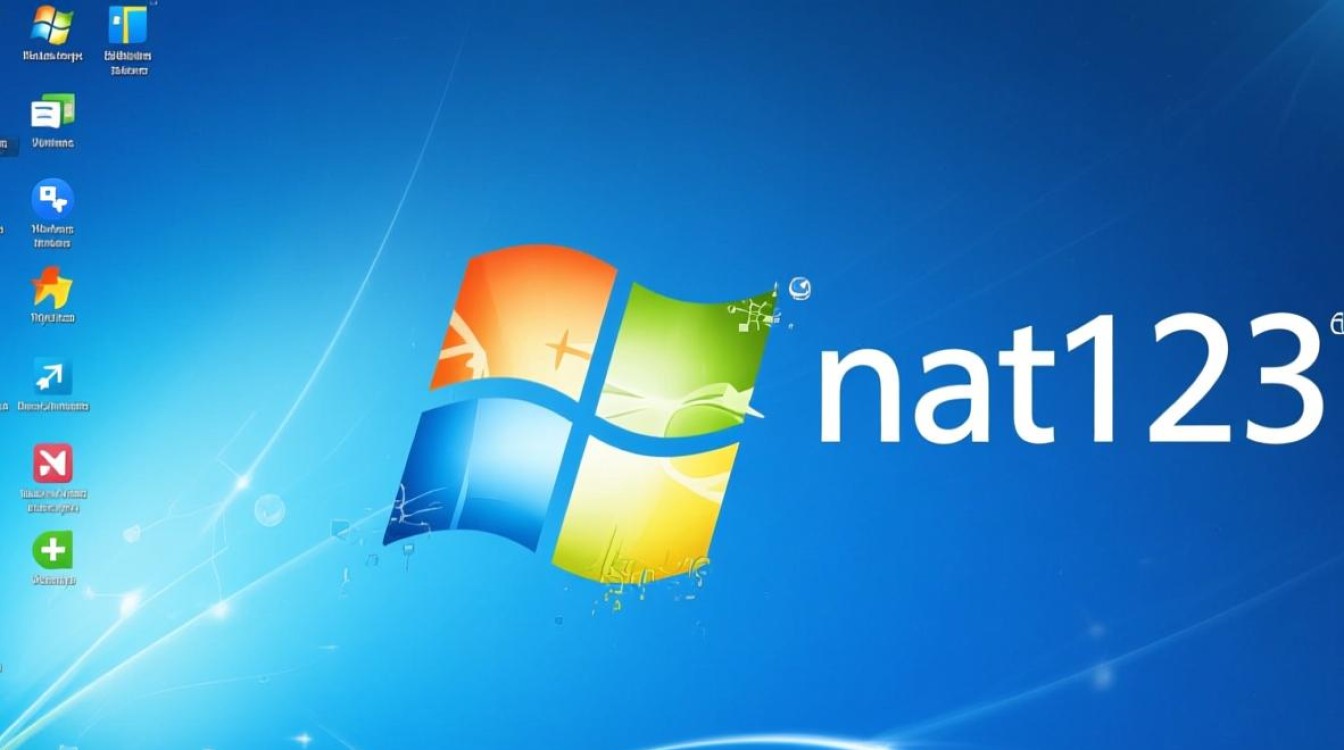 nat123 for Windows无法连接怎么办？解决方法有哪些？-第2张图片-99系统专家