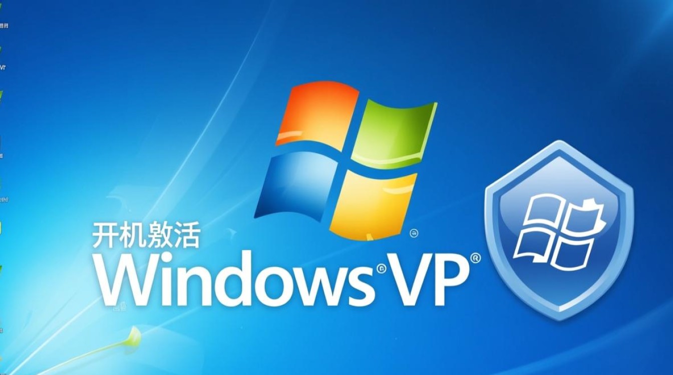 xp系统开机如何激活windows？正版密钥获取方法-第1张图片-99系统专家