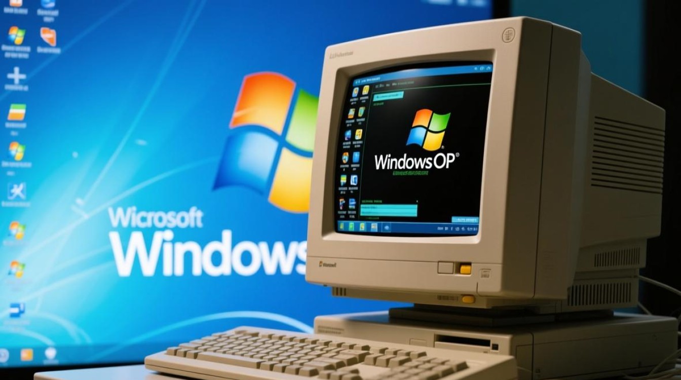 xp系统开机如何激活windows？正版密钥获取方法-第3张图片-99系统专家