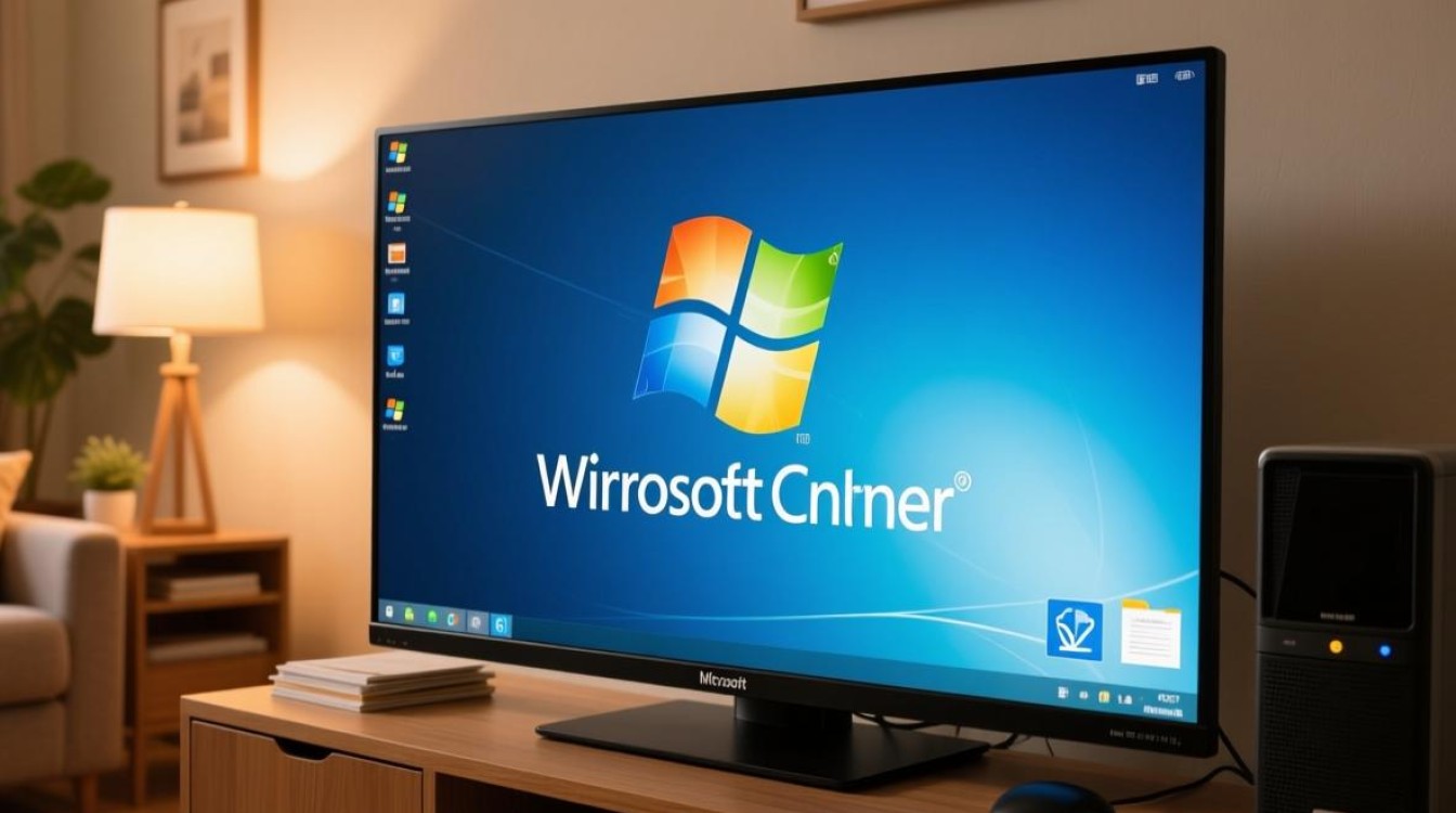 windows媒体中心 电视-第1张图片-99系统专家