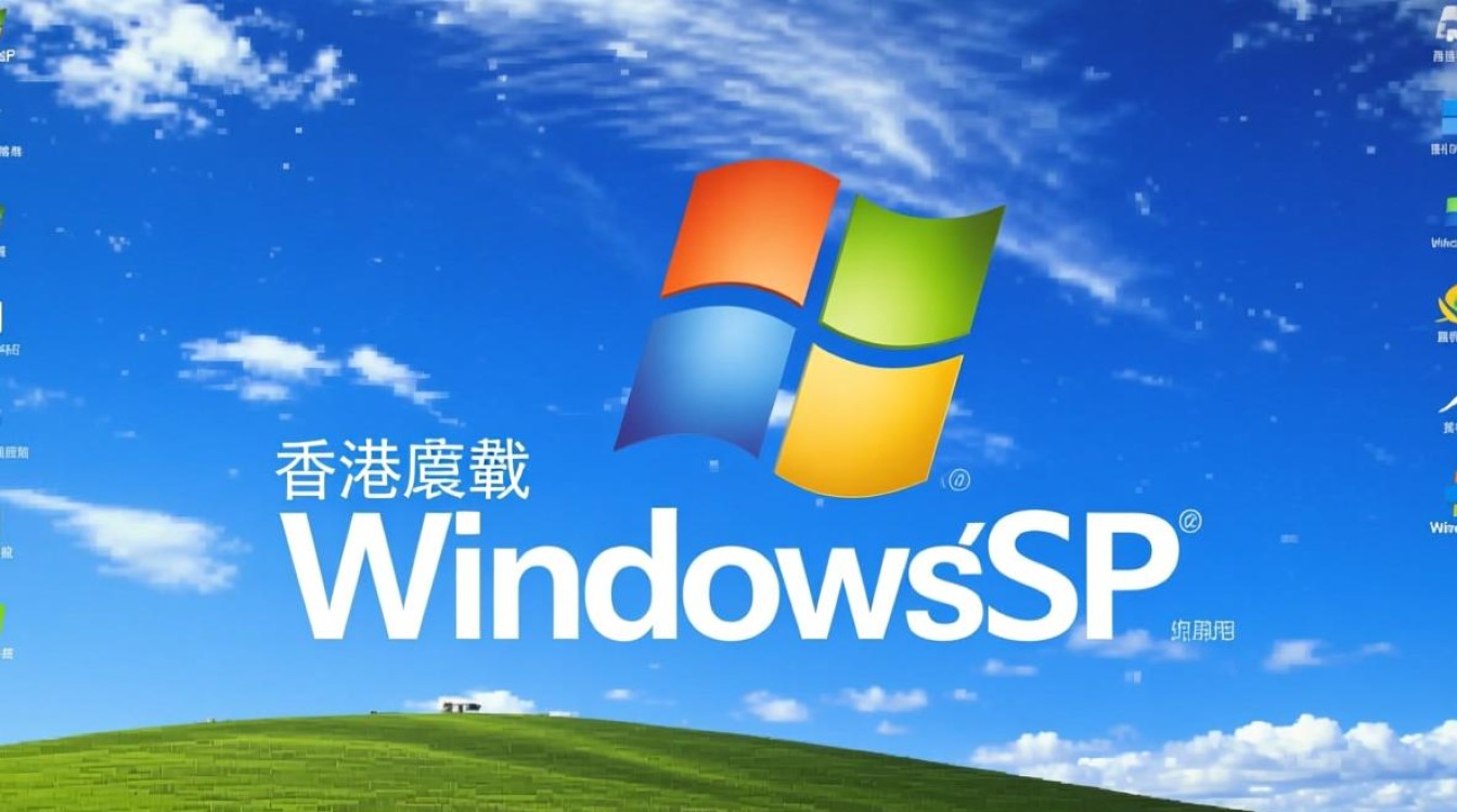 Windows XP香港繁体版下载与安装指南？-第1张图片-99系统专家