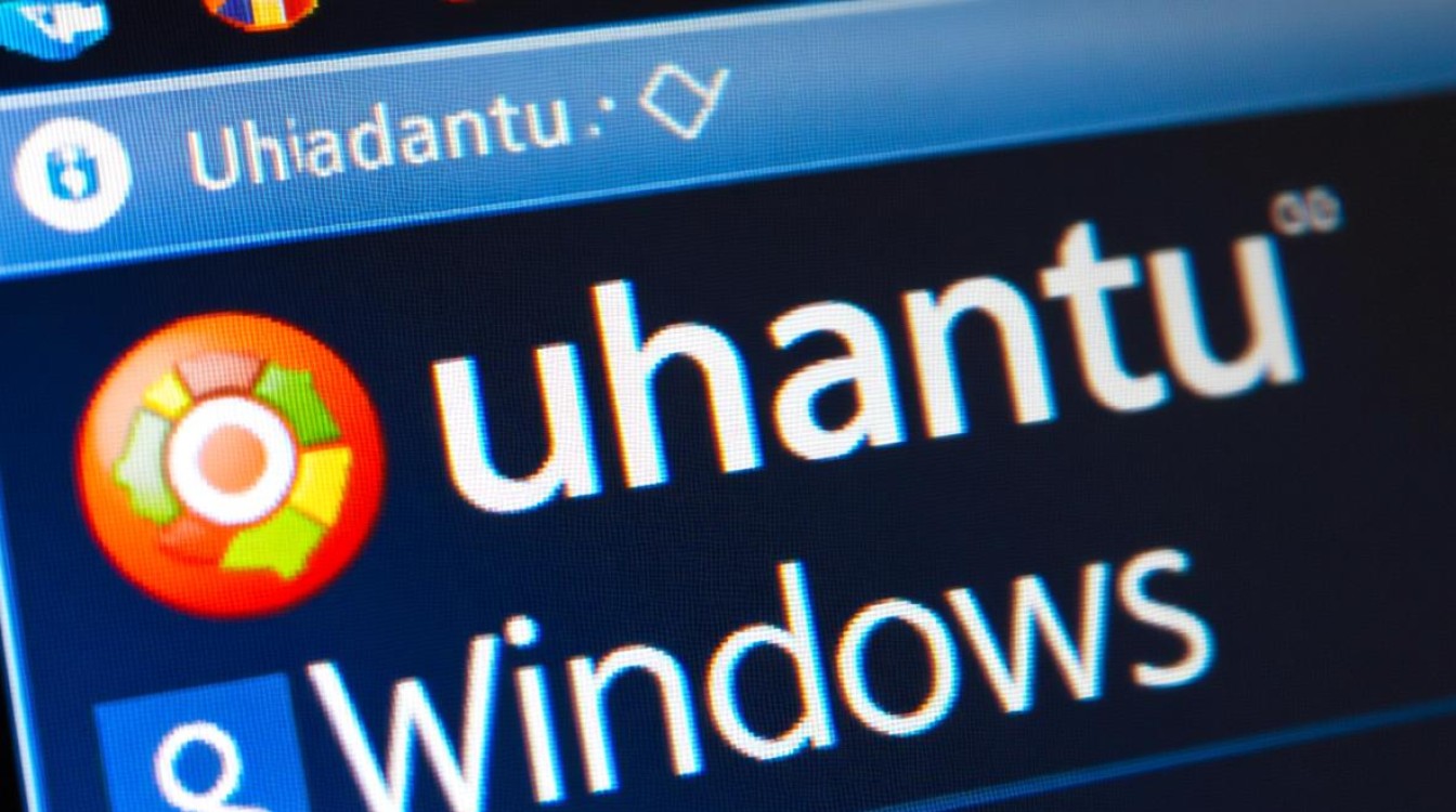 ubuntu安装Windows后启动失败怎么办？-第1张图片-99系统专家