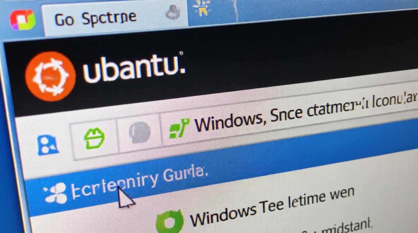 ubuntu安装Windows后启动失败怎么办？-第3张图片-99系统专家